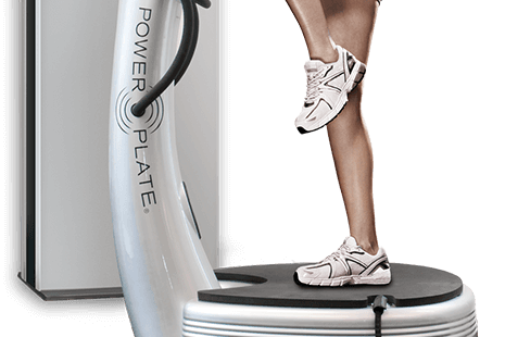 Power Plate
